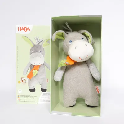 Toy (White, Multicolored) from Haba