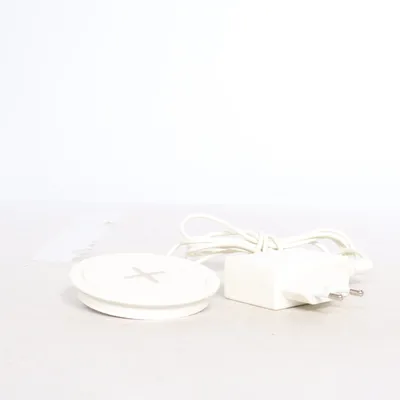 Wireless charger (E1690) from IKEA