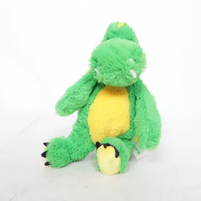 Gosedjur (Grön, Gul) från Bolibompa