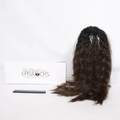 Extensions (Bruin) van Easilocks