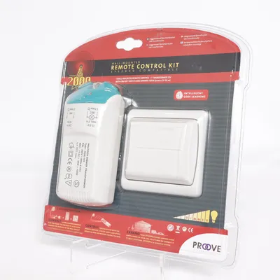 Transformator (SYS 2000 COMPATIBLE) från Proove