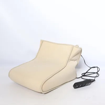 Fodvarmere (Beige) fra Beurer