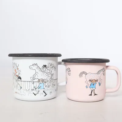 Mugg (Pippi Longstocking) från Pippi