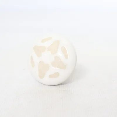 Bouton de tiroir