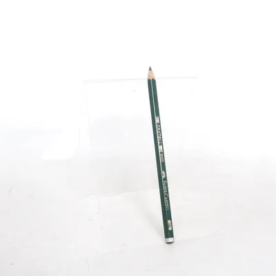 Blyertspennor (9000) från Faber Castell