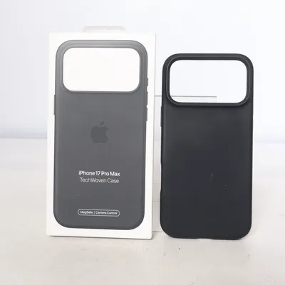 Telefoncover (Techwoven Case) fra Apple