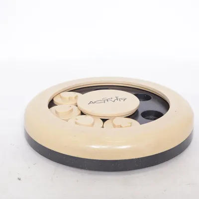 Kattleksak (Beige, Svart) från Cat Activity