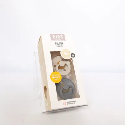 Pacifier (Colour Pacifier) from Bibs