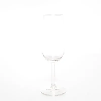 Champagne glass