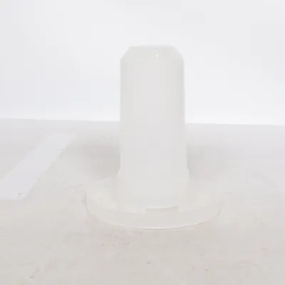 Fågelmatare (Transparent)