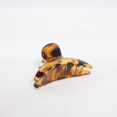 Haarklem (Bruin)