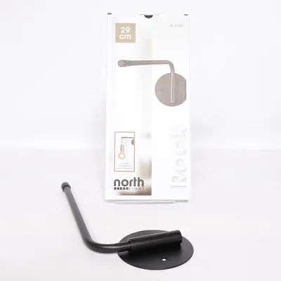 Wall mount (Black) from North Light