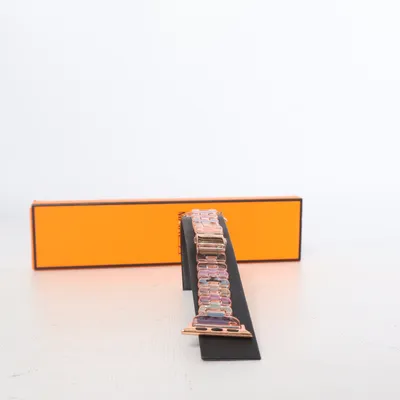 Horlogeband (Roze) van Maikes