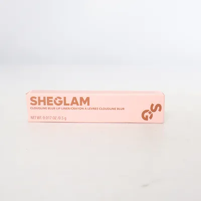 Lipliner (Cloudline Blur Lip Liner) fra SHEGLAM