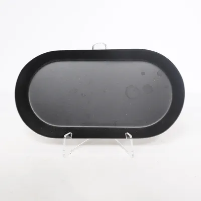 Ljusfat (Svart) från H&M Home