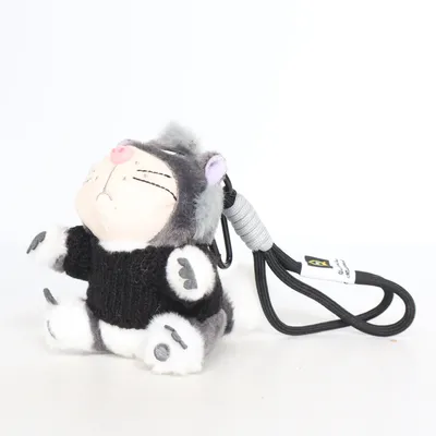 Bag accessories (Gray, Black, White) from Nici