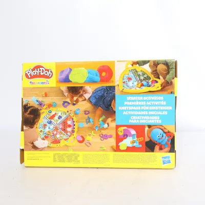 Aktivitetslegetøj (Starters) fra Play-Doh