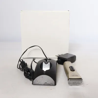 Tondeuse (Super Trim) de Wahl