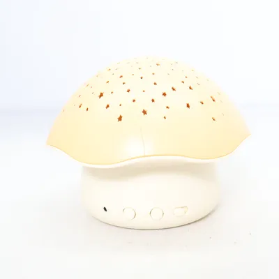 Natlampe (Star Projector) fra Pabobo