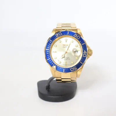 Wristwatch (Pro Diver) from Invicta