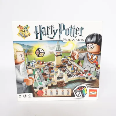 Byggesæt (Beige, Flerfarvet) fra LEGO