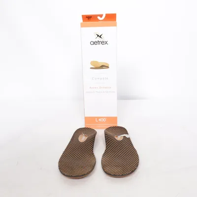 Sulor (L400) från Aetrex