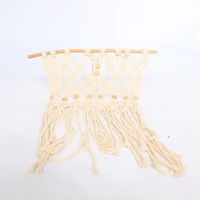 Vægdekoration (Beige)