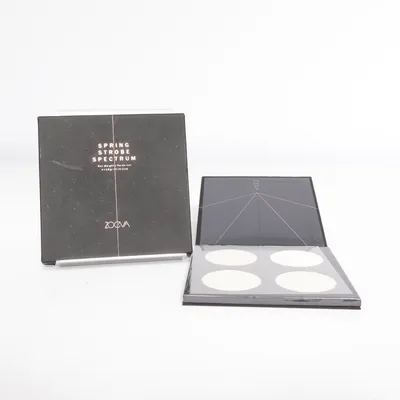 Poeder (Spring Strobe Spectrum) van Zoeva