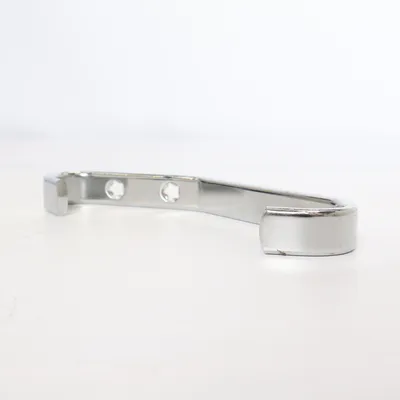 kapstok (Zilver)