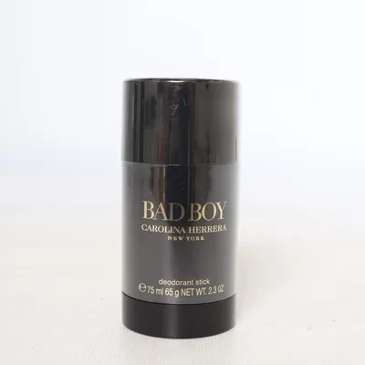 Deodorant (Bad Boy) van Carolina Herrera