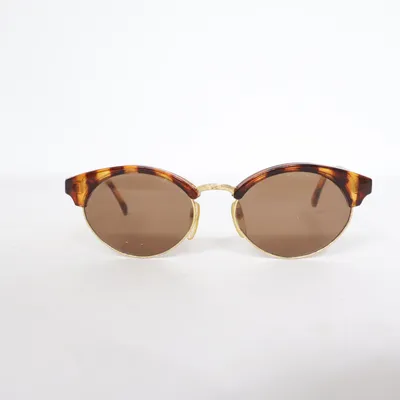 Sunglasses (Brown)