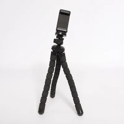 Camera tripod (Black)