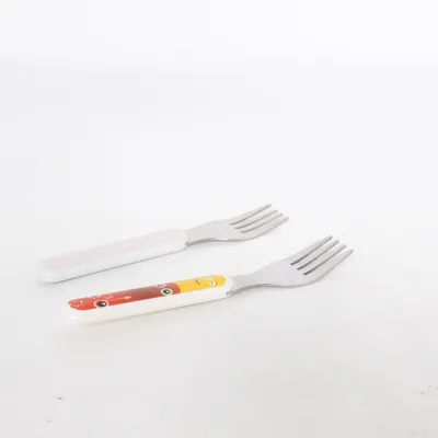 Children's cutlery (Multicolored) Stainless steel