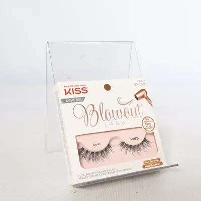 Faux cils (Updo) de Kiss