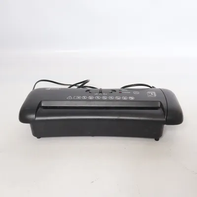 Papierversnipperaar (Uav 190 B2) van United Office