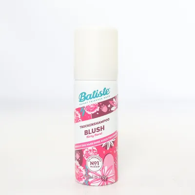 Shampoing sec (Blush) de Batiste