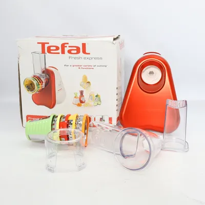 Groentesnijder (Fresh Express +) van Tefal