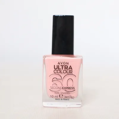 Vernis à ongles (Ultra Colour 60 Second Express) de Avon