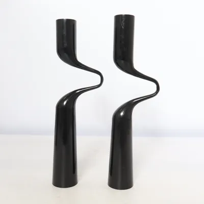Candlestick (Kink) from Menu