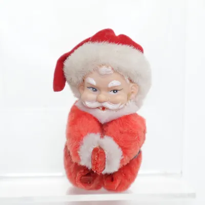 Kerstdecoratie (Rood, Meerkleurig)