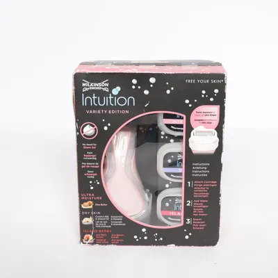 Razor (Pink) from Wilkinson Sword