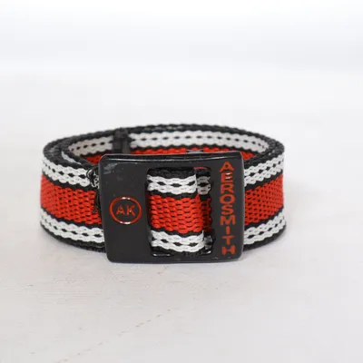 Ceinture (Rouge, Blanc, Noir) de Aerosmith