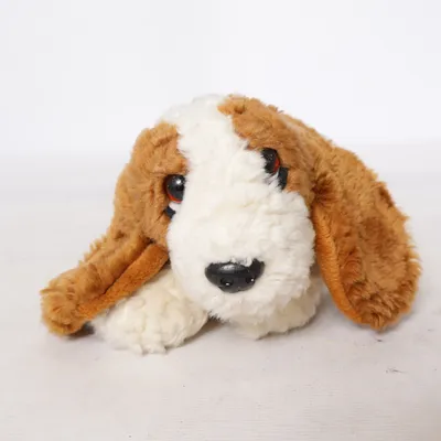 Gosedjur (Simply Soft Collection) från Keel Toys