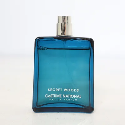 Eau de Parfum (Secret Woods) från Costume National