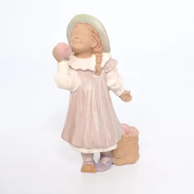 Figurin (Brun, Rosa, Flerfärgad) från JIE Gantofta
