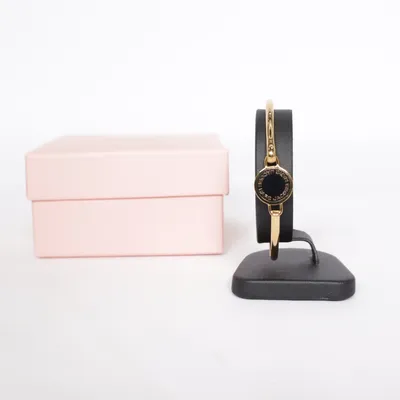 Armring (Guld) fra Marc Jacobs Ukendt metal