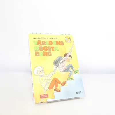 Kinderboek