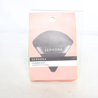 Poudreuse (Noir) de Sephora