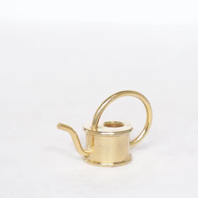 Figur (Guld) Forgyldt