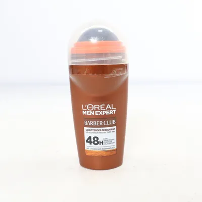 Deodorant (Barber Club) von L'oreal